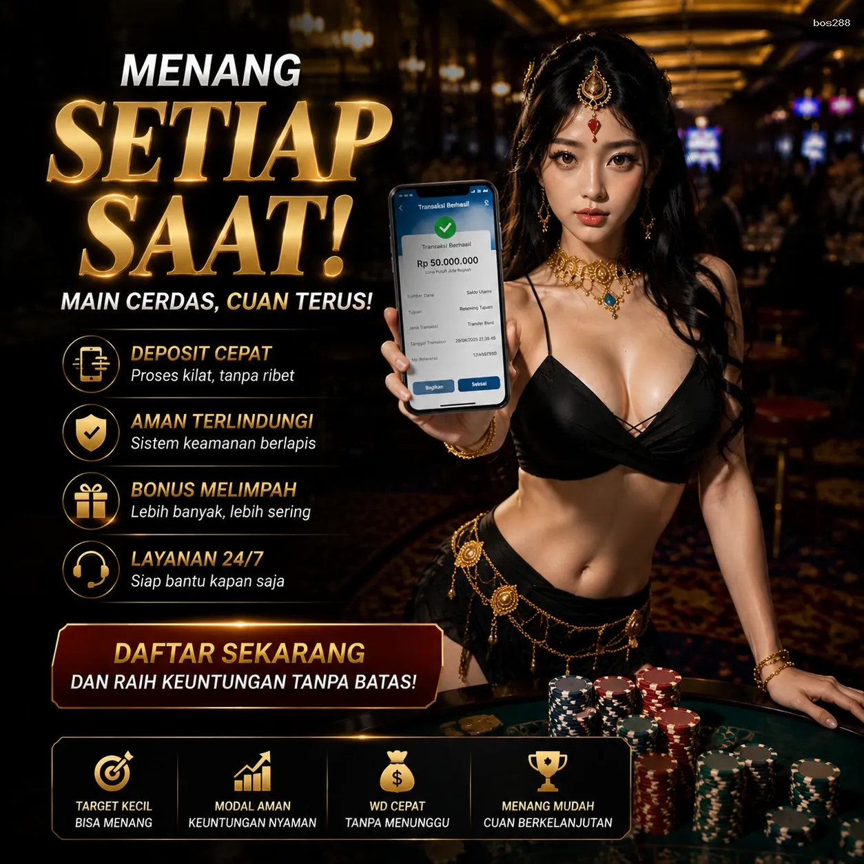 Pemula di bos288 Temukan Game Terbaik untuk Dilihat