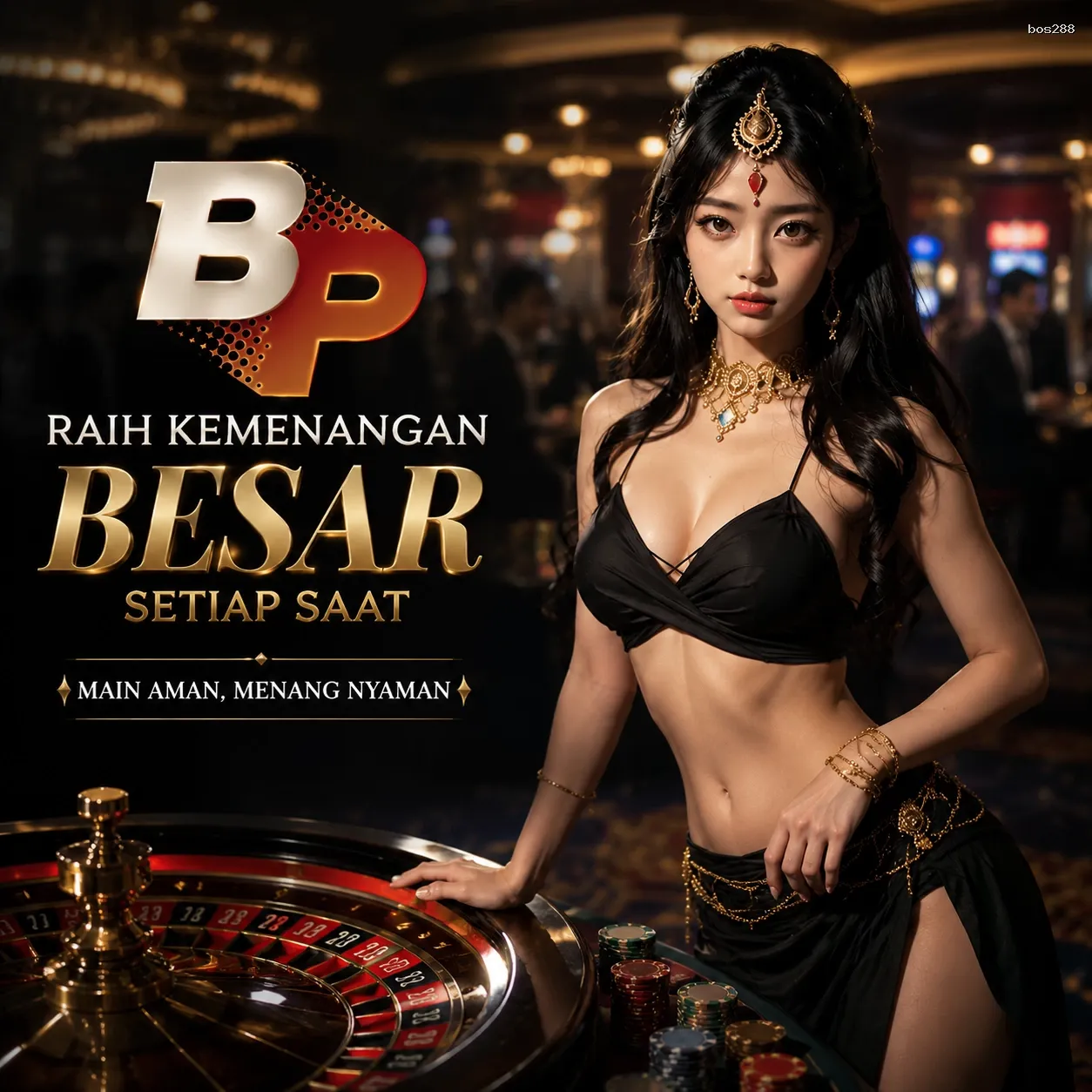 Analisis Performa Game di Platform bos288